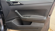 Volkswagen Polo 1.0 TSI Life 5dr Petrol Hatchback